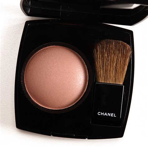 golden sun chanel blush|chanel sun kissed blush.